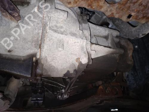Other NISSAN NOTE (E11, NE11) 1.4 | BP27231691O1 