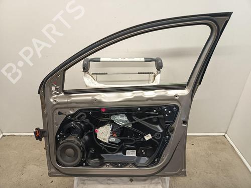 Right front door VW PASSAT B6 Variant (3C5) 2.0 TDI | BP32762444C3 - Image 5