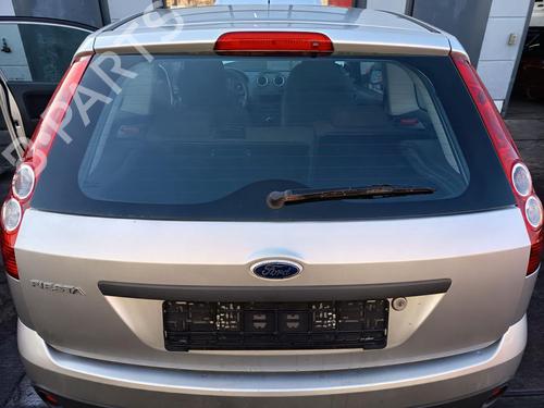 Used Tailgate Tailgate FORD FIESTA V (JH_, JD_) 1.3 (60 hp) 32763785 32763785