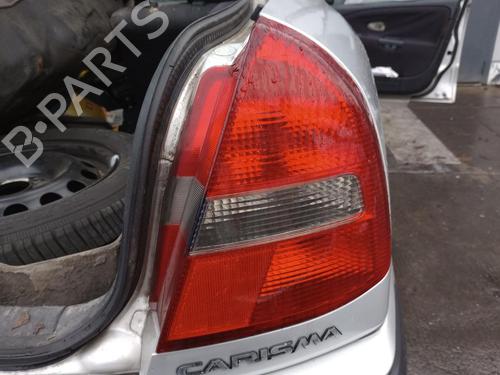 Andre MITSUBISHI CARISMA (DA_) 1.8 16V GDI (DA2A) (125 hp) 27229864