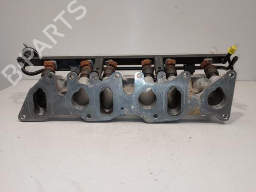 Intake manifold BMW 3 (E90) 318 d | BP27229458M70 