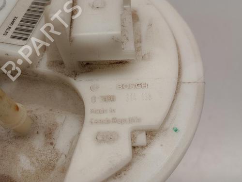 Fuel pump OPEL CORSA D (S07) 1.4 (L08, L68) | BP27226516M76 