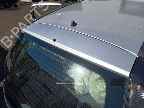 tailgate-opel-corsa-c-x01-2000-2001-2002-2003-2004-2005-2006-2007-2008-2009-36141822 main image