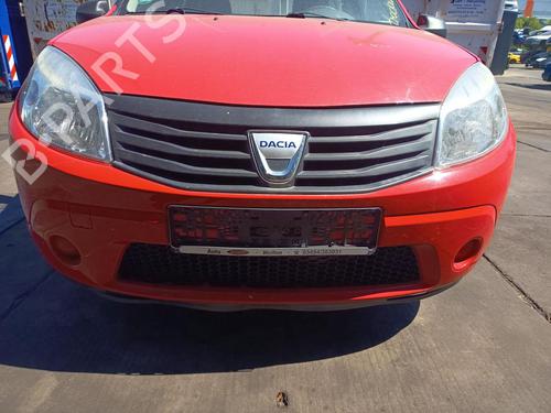 Used Front bumper Front bumper 38294258 38294258