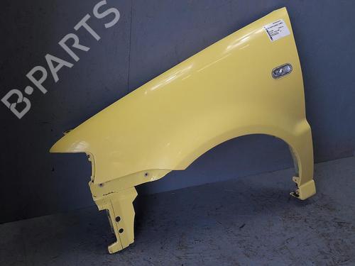 Left front fenders VW POLO (6N2) 1.0 | BP27226029C41 