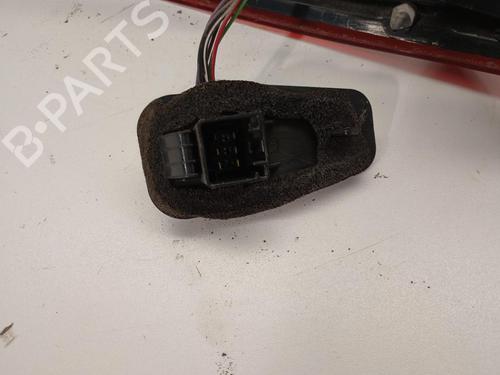 Right taillight FORD FIESTA V (JH_, JD_) 1.25 16V | BP27230773C35 