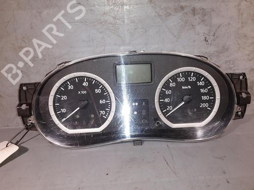 Instrument cluster DACIA LOGAN MCV (KS_) 1.6 16V (KS0L, KS0M, KS0P, KS1S) | BP27226424C47 - Image 3