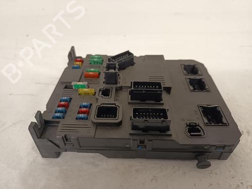 Fuse box CITROËN C3 Pluriel (HB_) 1.4 | BP32761986E1 - Image 4