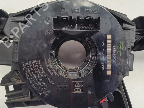Switch FORD FIESTA V (JH_, JD_) 1.6 TDCi | BP27228132I30 