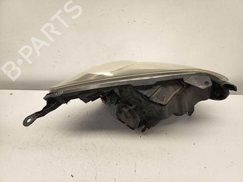 Left headlight RENAULT TWINGO II (CN0_) 1.2 16V (CN0K, CN0V, CN0A) | BP33438341C28 - Image 4