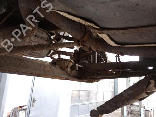 Rear axle CHRYSLER PT CRUISER (PT_) 2.2 CRD | BP27230403M2 
