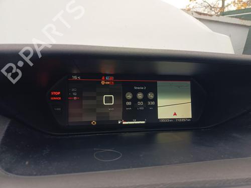 instrument-cluster-citroen-c4-picasso-ii-2013-32762244 main image