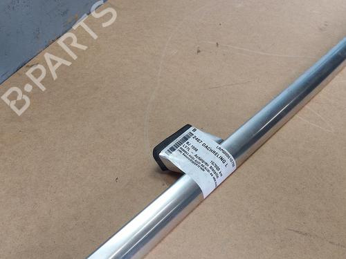 Roof bar AUDI A6 C5 (4B2) 2.4 | BP27226686C65 