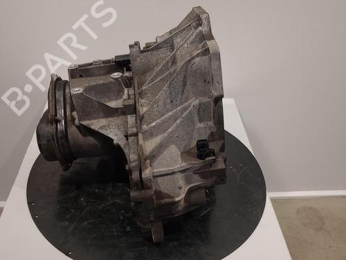 Gearbox FORD FOCUS I Turnier (DNW) 1.8 16V | BP27228996M3 