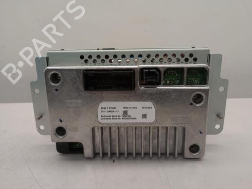 Electronic module FORD MONDEO V Turnier (CF) 2.0 TDCi 4x4 | BP32762189M83 - Image 4