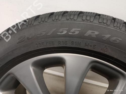 Andre OPEL VECTRA C GTS (Z02) 1.9 CDTI (F68) | BP27232368O1 