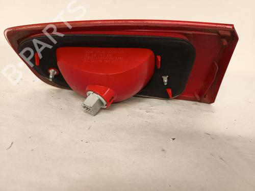 Right tailgate light MAZDA 2 (DY) 1.2 (DY3W) | BP33611501C80 - Image 2