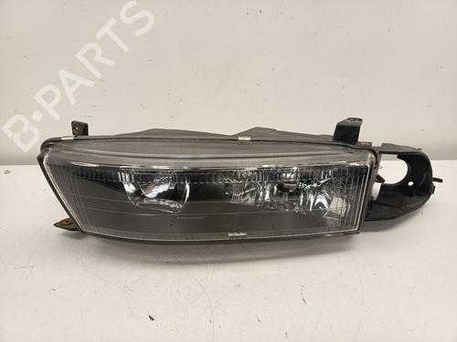 Lyskaster venstre Lyskaster venstre MITSUBISHI GALANT VIII Estate (EA_, EC_) 2.0 (EA2W) (133 hp) 34140940 34140940