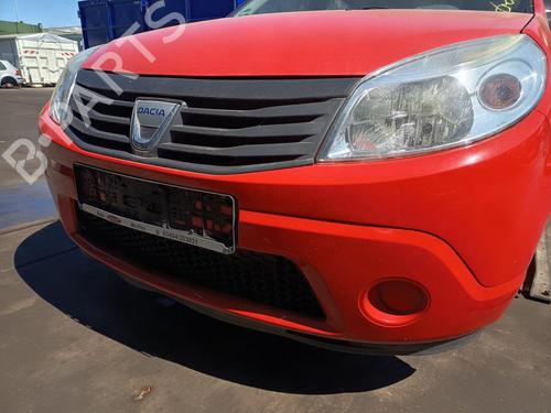 Other DACIA SANDERO 1.4 (BS0C, BS0A, BS0G, BS1F, BS0E) | BP38294258O1 - Image 2