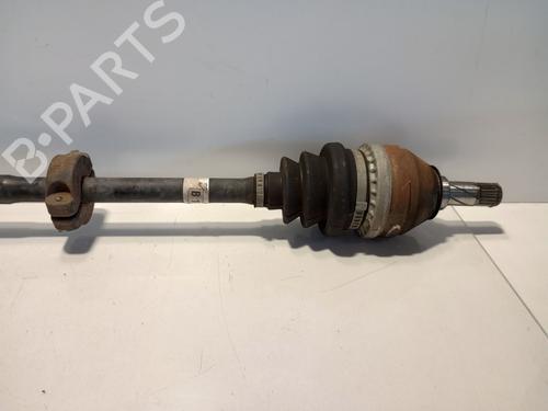 Other OPEL ASTRA G Hatchback (T98) 1.8 16V (F08, F48) | BP27229425O1 