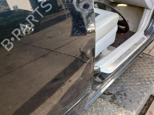 Right rear door HYUNDAI SONATA V (NF) 2.4 | BP27231644C5 