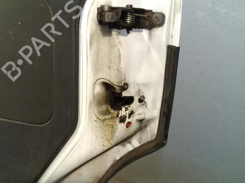 Right rear door OPEL COMBO Box Body/MPV 1.6 CNG 16V | BP27225808C5 