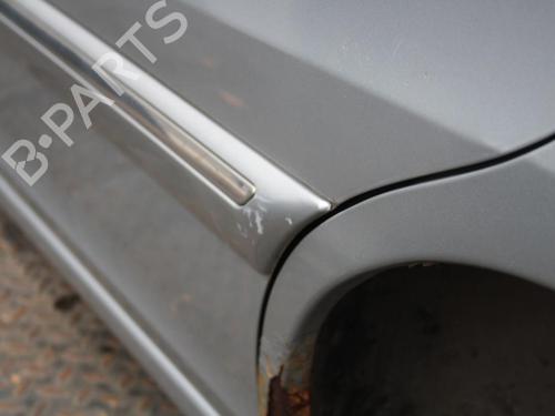 Left rear door KIA CARENS II MPV (FJ) 2.0 CRDi | BP27229750C4 