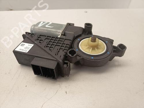 Left front window motor SKODA FABIA I Combi (6Y5) 1.4 16V | BP37672664E21  - Image 5