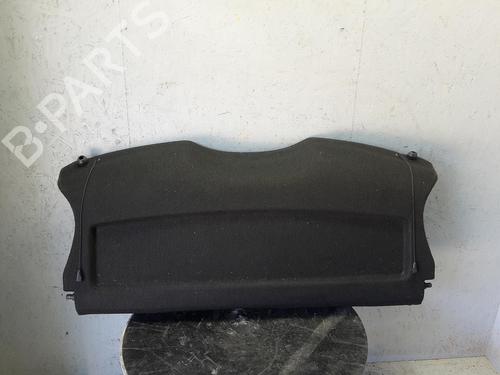 Rear parcel shelf OPEL COMBO Box Body/MPV 1.7 DI 16V | BP32760793C85 - Image 5