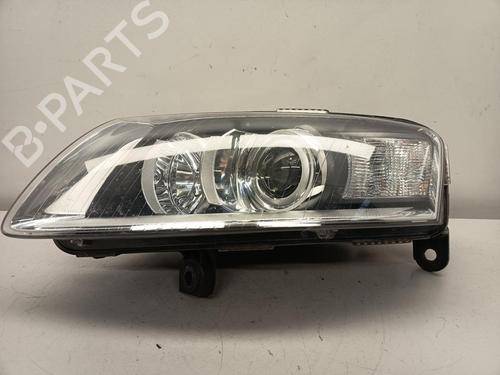 Left headlight AUDI A6 C6 Avant (4F5) 2.4 | BP39476293C28  - Image 6
