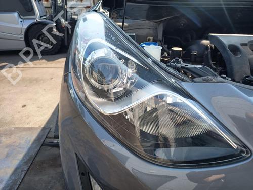 Used Right headlight Right headlight 38075463 38075463