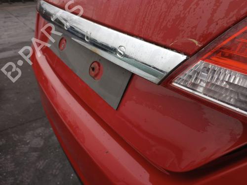 Tailgate FORD FOCUS II Convertible 2.0 TDCi | BP27233178C6 