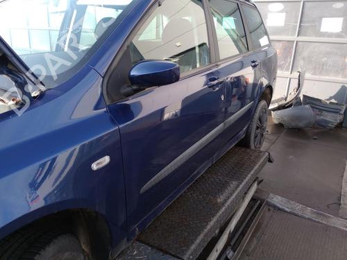 Left front door FIAT STILO Multi Wagon (192_) 1.6 16V | BP27233318C2 