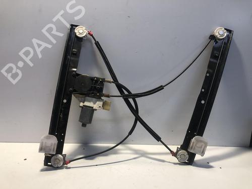 Used Front left window mechanism Front left window mechanism FORD MONDEO IV Turnier (BA7) 2.0 TDCi (115 hp) 32733444 32733444