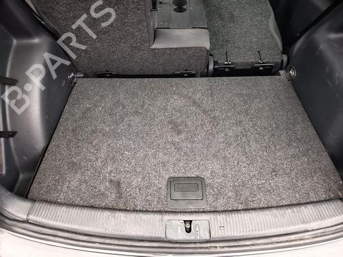 Bagasjeromsgulv VW GOLF PLUS V (5M1, 521) 1.6 (102 hp) 32763359