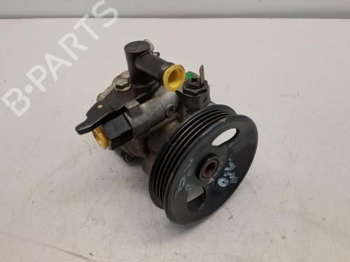 Used Servo brake BMW 3 (E90) 318 d (143 hp) 27226492