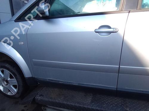 Left front door AUDI A2 (8Z0) 1.4 | BP27233273C2 