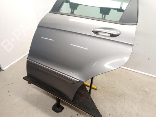 Left rear door MERCEDES-BENZ A-CLASS (W169) A 150 (169.031, 169.331) | BP27232993C4 