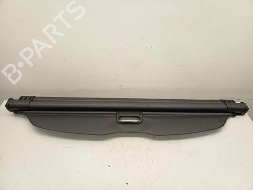 Rear parcel shelf OPEL SIGNUM Hatchback (Z03) 1.9 CDTI (F48) | BP37672673C85 - Image 4