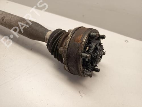 Right front driveshaft VW GOLF VI (5K1) 1.4 | BP32762285M39 - Image 3