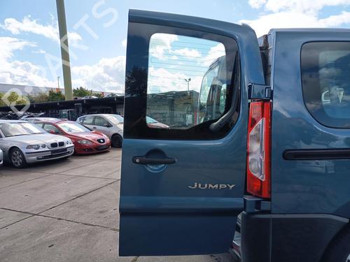 Other CITROËN JUMPY II (VF7) 2.0 HDi 165 | BP32761725O1 - Image 6