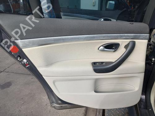 Verkleidung hinten links SAAB 9-3 (YS3F, E79, D79, D75) 1.9 TiD | BP27231407C60 