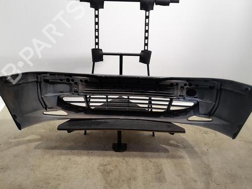 Front bumper FORD FIESTA IV (JA_, JB_) 1.3 i | BP27228764C7 