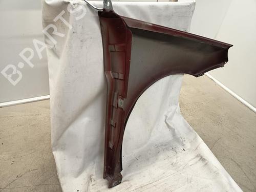 Left front fenders MERCEDES-BENZ B-CLASS Sports Tourer (W245) B 180 CDI (245.207) | BP27232826C41 