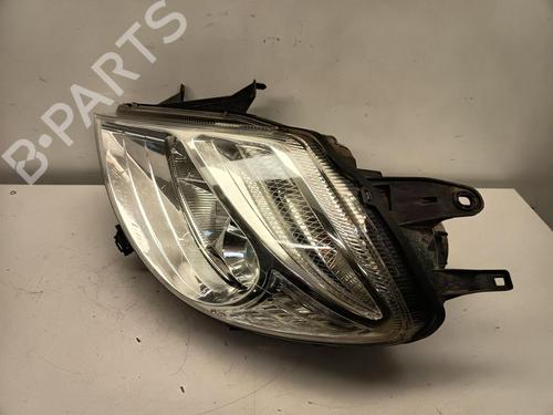 Left headlight CITROËN C8 (EA_, EB_) 2.0 HDi 135 | BP33410396C28 - Image 6