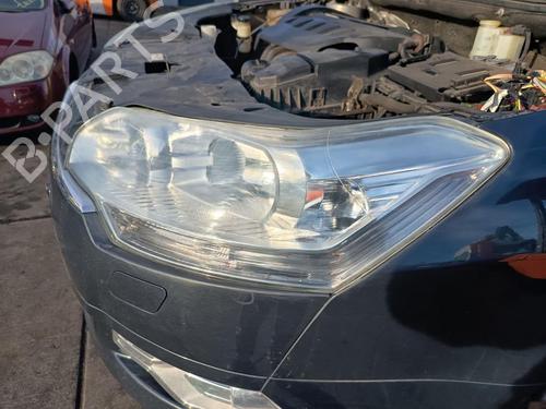 Left headlight CITROËN C5 III Break (RW_) 1.8 i 16V (RW6FYC) | BP32762917C28 - Image 3
