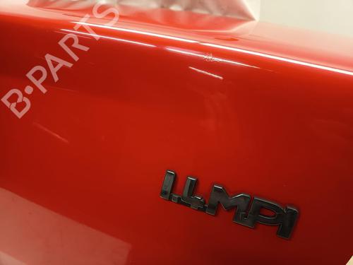 Tailgate DACIA LOGAN (LS_) 1.4 (LS0A, LS0C, LS0E, LS0G) | BP32761383C6 - Image 6