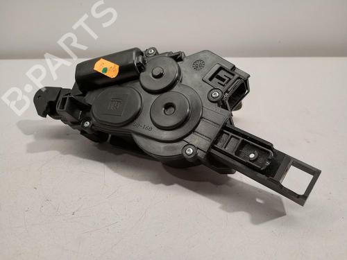 Electronic module OPEL TIGRA TwinTop (X04) 1.4 (R97) | BP27228678M83  - Image 5