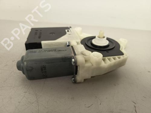 Used Left front window motor VW GOLF VI (5K1) 1.4 (80 hp) 32762303