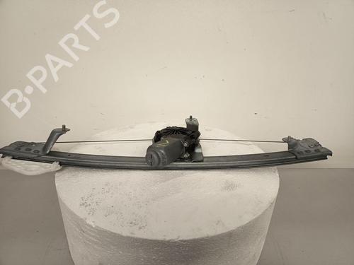 Front right window mechanism DACIA LOGAN (LS_) 1.4 (LS0A, LS0C, LS0E, LS0G) | BP33611459C23 - Image 2